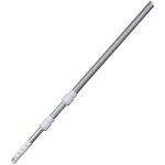 Manche t�l�scopique 3 sections cristal