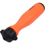 Manche à visser pour lime ronde 4 yt - 85066 yato Manche à visser pour lime ronde 4 yt - 85066 yato