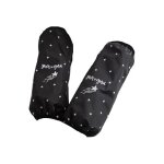 Manchette anti - taches en flanelle, protge - bras impermable pour le lavage de la vaisselle, le nettoyage, ...
