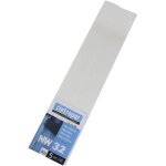 Manchettes filtrantes nw32 50� pour cintropur