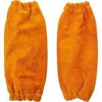 Manchettes de soudeur en cuir - sollbry