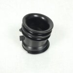 Manchon de boite � air pour moto yamaha 125 xv 1997 � 2000