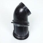 Manchon de boite a air pour moto yamaha 750 super tenere