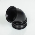 Manchon de boite a air origine pour moto yamaha 850 tdm apr�s