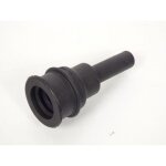 Manchon caoutchouc durite d huile pour moto aprilia 125 rs