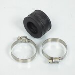 Manchon caoutchouc raccord pipe admission �24 doppler pour