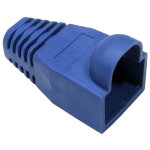 Manchon pour connecteur rj rs pro rj45 ( prix pour paquet de 10 )