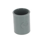 Nicoll - manchon  coulisse pvc femelle femelle 32