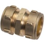 Manchon droit conex compression conex b�nninger diam�tre : �18 mm