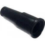Manchon d'tanchit pour connecteur f en caoutchou (raccord sur antenne exterieur) telefunken
