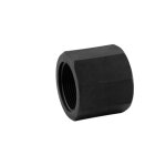 Manchon femelle - 1 1 / 4  - 1 1 / 4 , abrisa