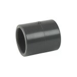 Manchon femelle / femelle en pvc  coller 200mm