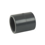 Manchon femelle / femelle en pvc  coller 25mm