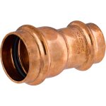 Noyon&thiebault - manchon femelle rduit  sertir pour tube cuivre 28 - 22