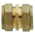 Manchon de ff de compression pour cuivre