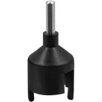 Manchon isolant de cl�ture �lectrique outils d'installation de cl�ture �lectronique pour accessoires ...