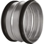 Manchon mle - mle  joint - acier anis 315