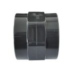 Raccord pvc pression - manchon pvc pression mixte ff Ø63 - 2'' Raccord pvc pression - manchon pvc pression mixte ff Ø63 - 2''