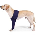 Manchon de protection anti - l�chage pour chiens, manchons de r�cup�ration chirurgicale pour chien, pour ...