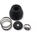 Manchon de protection pour perforateur uneo maxx et autres modeles bosch - 2609005051