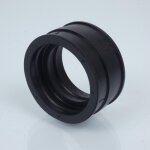 Manchon raccord pipe admission boyesen pour moto yamaha 125 yz