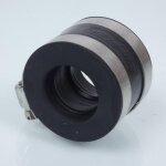Manchon raccord pipe d admission doppler pour moto scooter 50 /