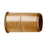 Manchon de renfort cu pour tubes en cuivre 22 mm