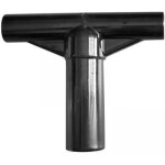 Manchon de tube en t, coque de trampoline, embout de tige, accessoires, 8 pices