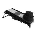 Mandoline menastyl 5040058 - en acier inoxydable - polypropylene
