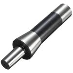 Mandrin de per�age sans cl� 1 - 13 mm pour tour r8 - b16 mt2 - b16 mt3 - b16 - outil auto - adh�sif