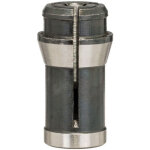 Mandrin � pince de serrage bosch sans �crou de serrage 1 / 8 , pour meuleuses droites bosch