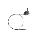Manette accélérateur et cable tondeuse ggp nrl484wtr, nrl534wtr Manette accélérateur et cable tondeuse ggp nrl484wtr, nrl534wtr
