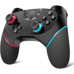 Manettes sans fil pour switch / switch lite, manettes pour switch, pro manette pour switch, manette de ...