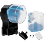 Mangeoire automatique pour poissons chronom�tr�e flexible pratique propre installation facile distributeur ...