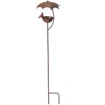 Mangeoire  planter parapluie 23x22x102cm