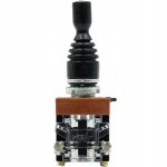 Manipulateur � joystick 2 positions �lectrique 22mm 10a600v
