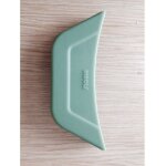Maniques les accessoires, silicone, vert, 5x5x2 cm