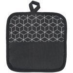 Maniques noir set de 2