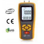 Manom�tre diff�rentiel, manom�tre num�rique usb