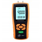 Manom�tre diff�rentiel pressom�tre num�rique testeur de vide usb 100kpa