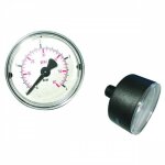 Pentair - manom�tre pour filtre triton sortie arri�r� r152046