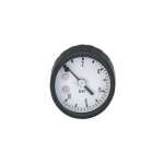 Manomètre m 1 / 4 pour réducteurs de pression Manomètre m 1 / 4 pour réducteurs de pression