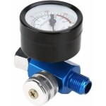 Manometre pistolet peinture compresseur d'air avec manomtre - pistolet peinture la jauge de rgulateur ... Manometre pistolet peinture compresseur d'air avec manomtre - pistolet peinture la jauge de rgulateur ...
