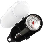 Manomtre pour pneus, testeur de pression des pneus, manomtre mcanique, pour les voitures, les voitures, ...
