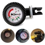 Manom�tre de pression d'air de pompe � air de planche de surf manom�tre de test de pression