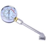 Manomtre pression pneue, jauges de pression des pneus, testeur de pression des pneus, pistolet de gonflage ...
