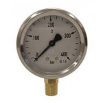 Manom�tre renson 160070