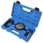 Manomètre de test de pression de pompe à carburant Manomètre de test de pression de pompe à carburant