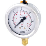 Manom�tre wika b711w100006d