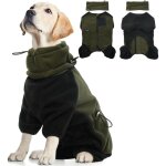 Manteau pour chien, veste chaude pour chien, chien d'hiver, pull à col roulé, manteau polaire chaud, ... Manteau pour chien, veste chaude pour chien, chien d'hiver, pull à col roulé, manteau polaire chaud, ...